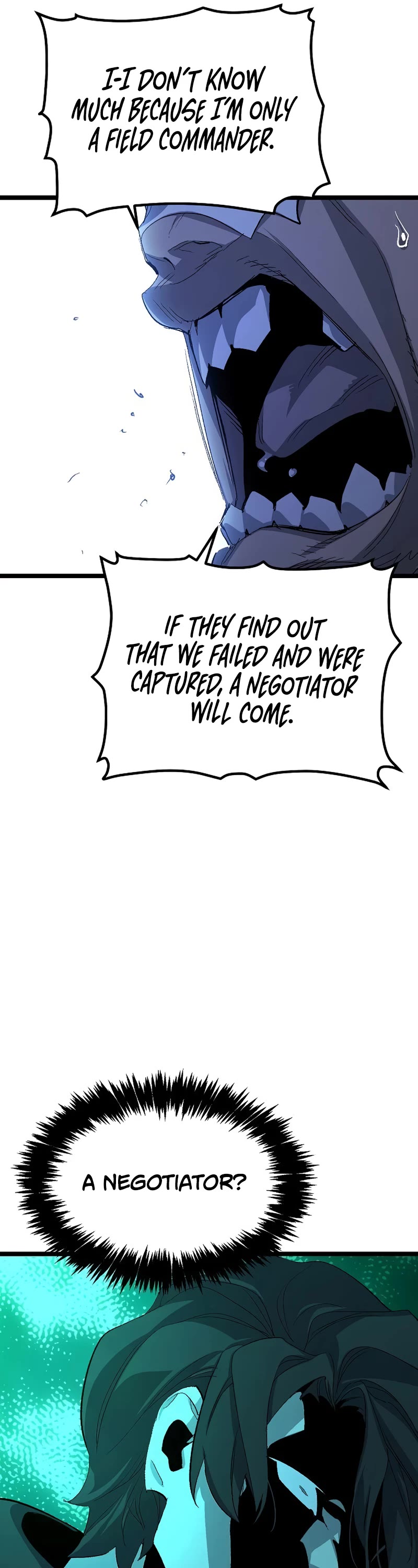 The Only Necromancer Chapter 111 page 60 - Chapter 111