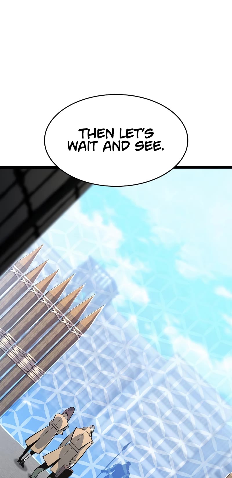 The Only Necromancer Chapter 111 page 62 - Chapter 111