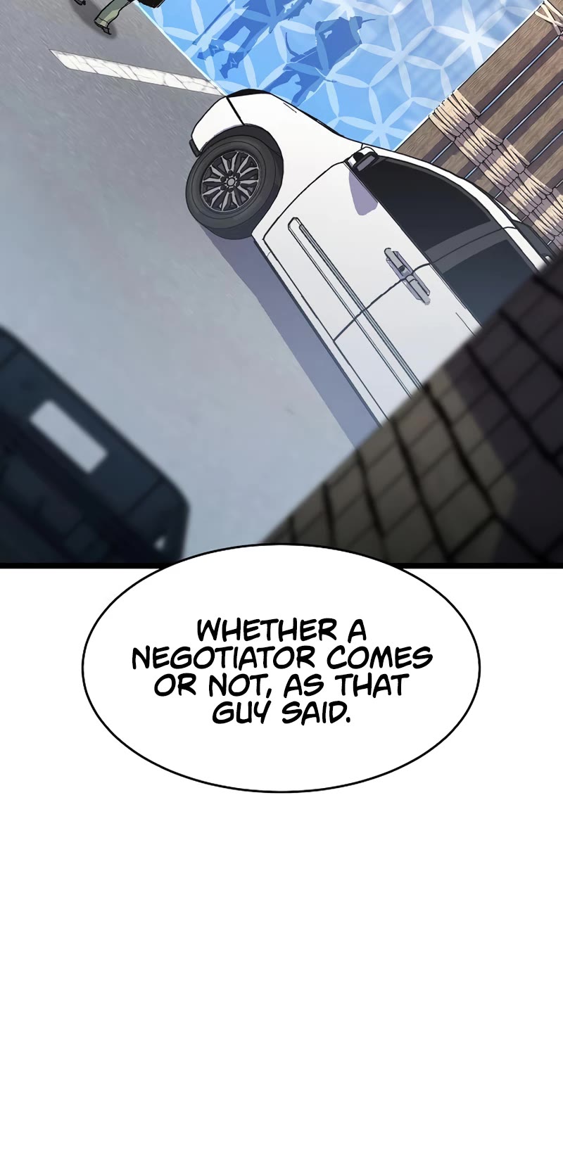 The Only Necromancer Chapter 111 page 63 - Chapter 111