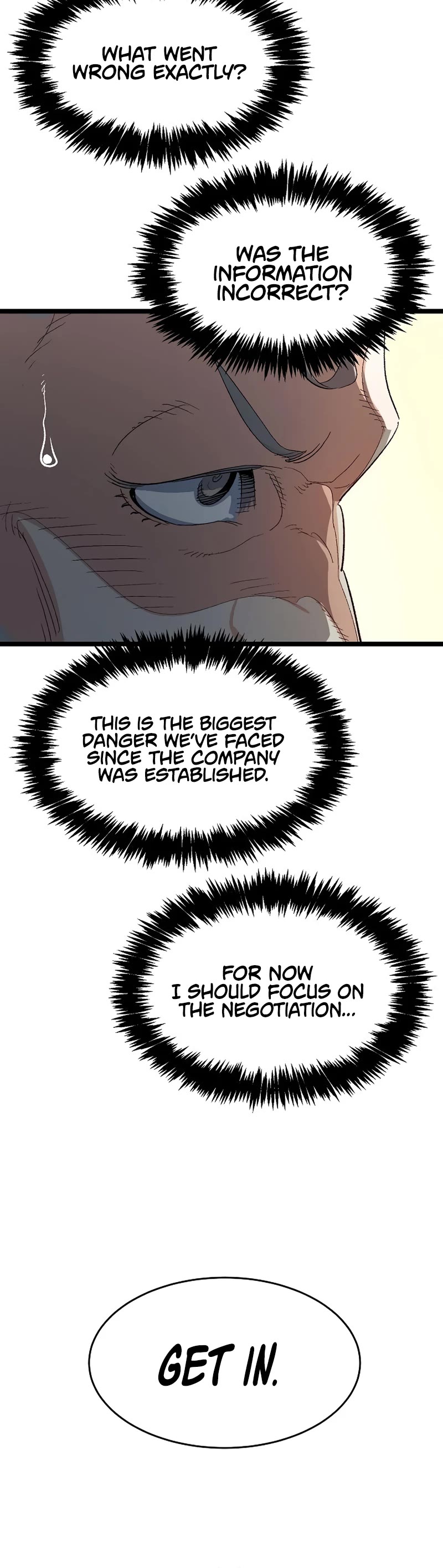 The Only Necromancer Chapter 111 page 66 - Chapter 111