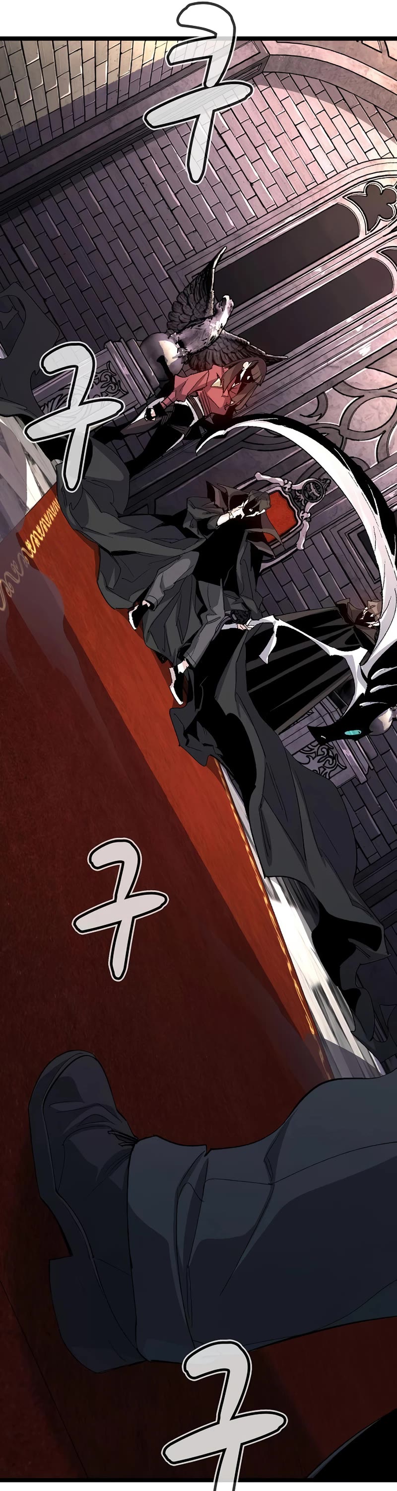 The Only Necromancer Chapter 111 page 67 - Chapter 111