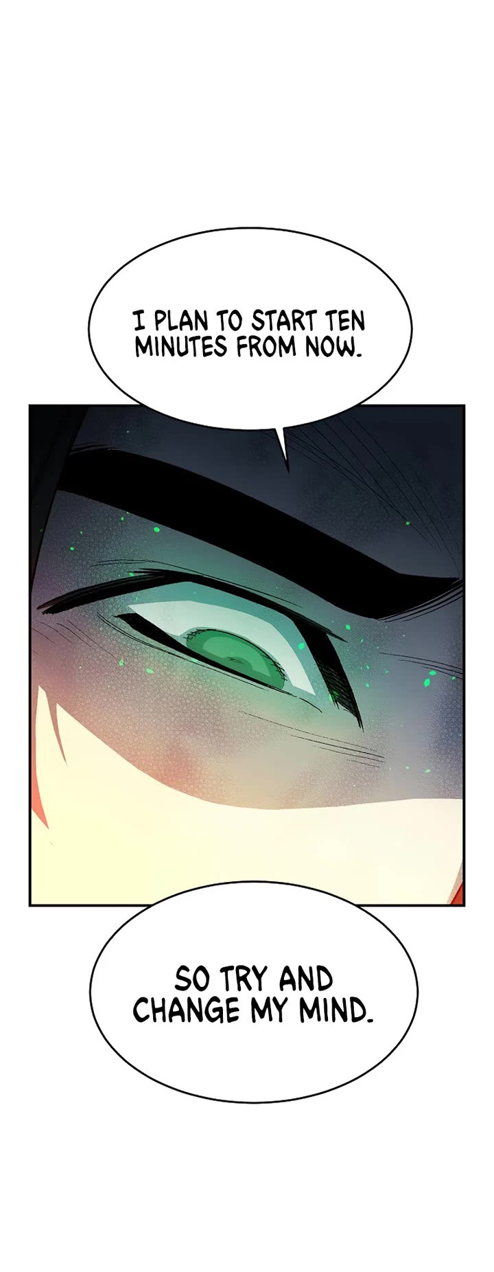 The Only Necromancer Chapter 112 page 11 - Chapter 112