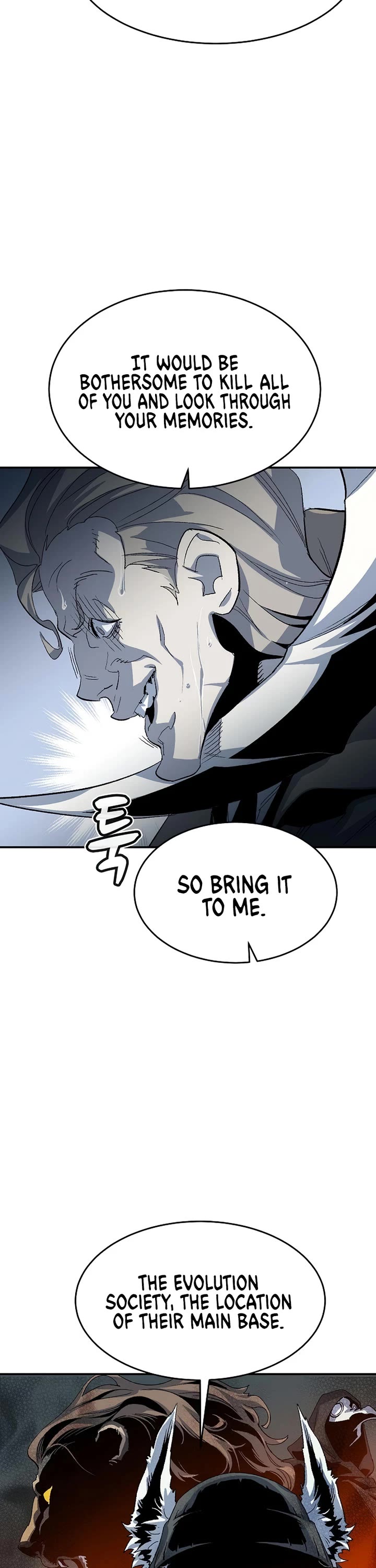 The Only Necromancer Chapter 112 page 13 - Chapter 112