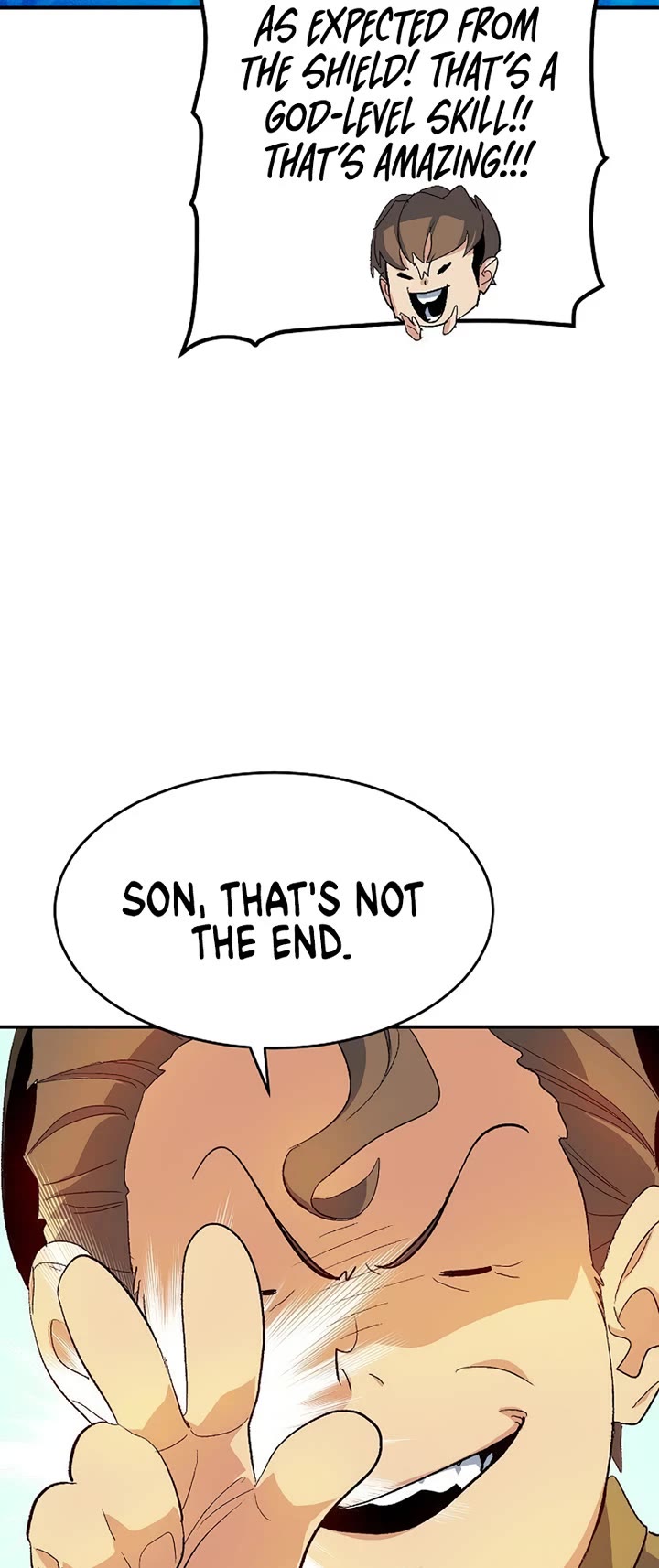 The Only Necromancer Chapter 112 page 26 - Chapter 112