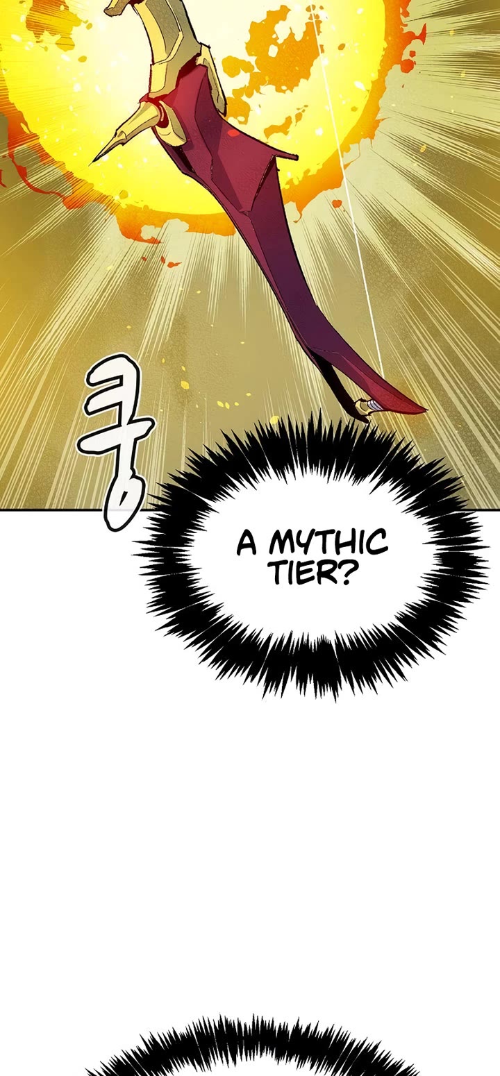 The Only Necromancer Chapter 112 page 55 - Chapter 112