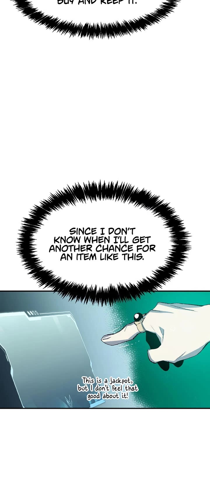 The Only Necromancer Chapter 112 page 59 - Chapter 112
