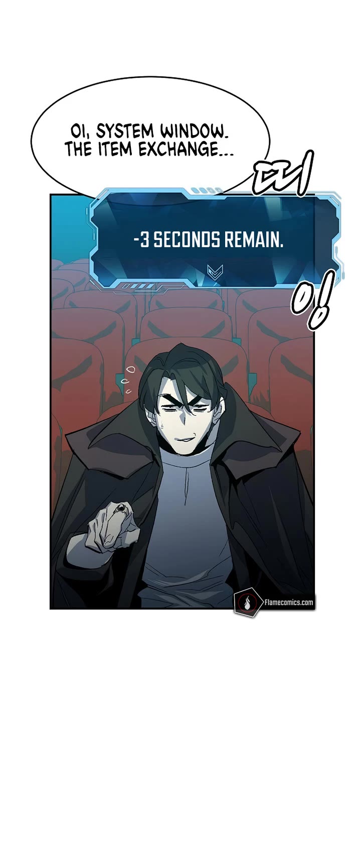 The Only Necromancer Chapter 112 page 60 - Chapter 112