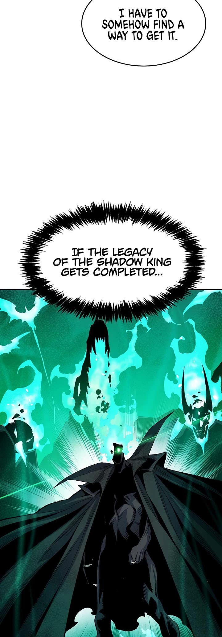 The Only Necromancer Chapter 112 page 63 - Chapter 112