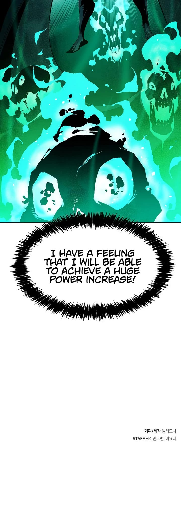 The Only Necromancer Chapter 112 page 64 - Chapter 112