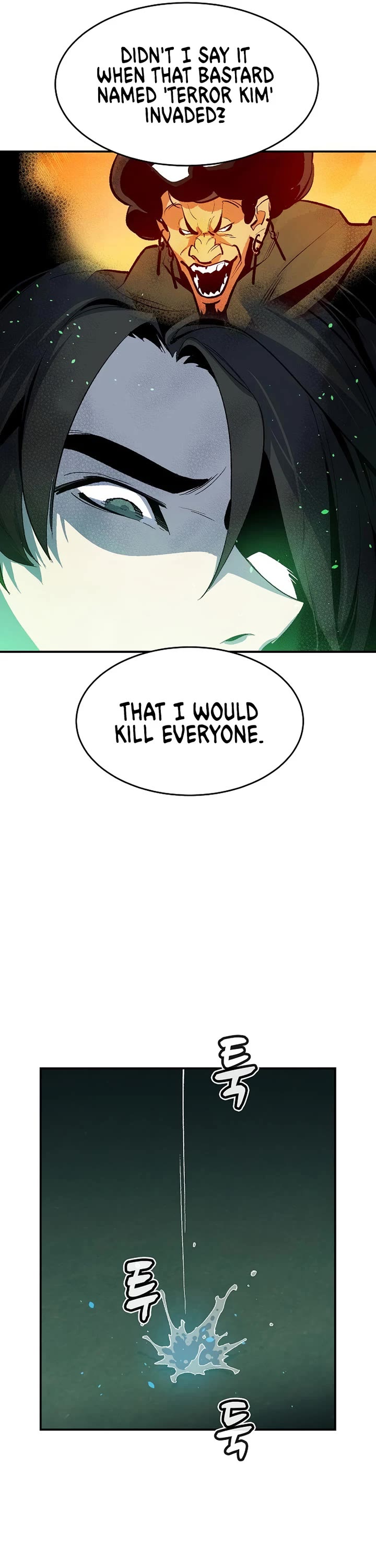 The Only Necromancer Chapter 112 page 8 - Chapter 112