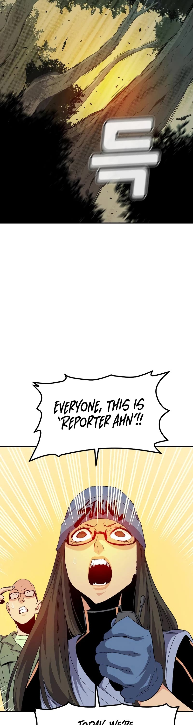 The Only Necromancer Chapter 113 page 24 - Chapter 113