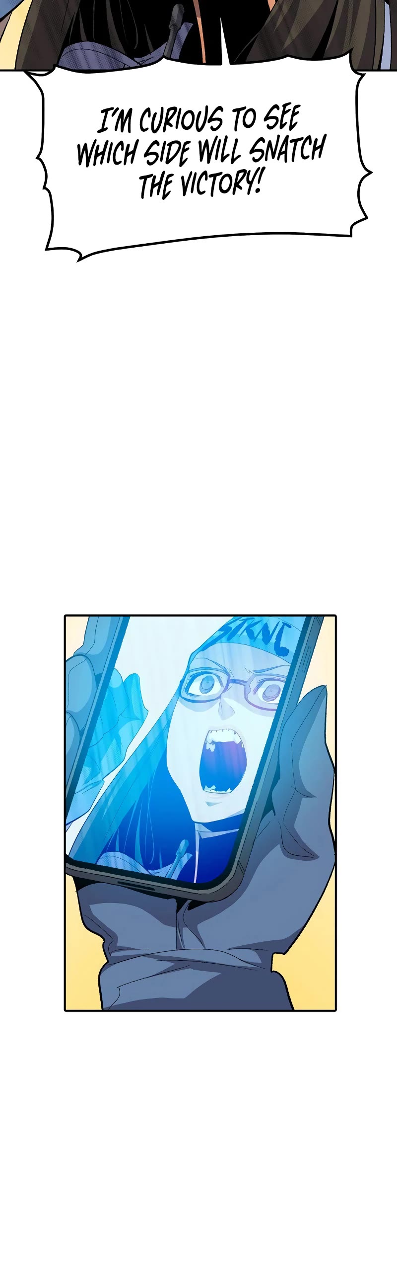 The Only Necromancer Chapter 113 page 29 - Chapter 113