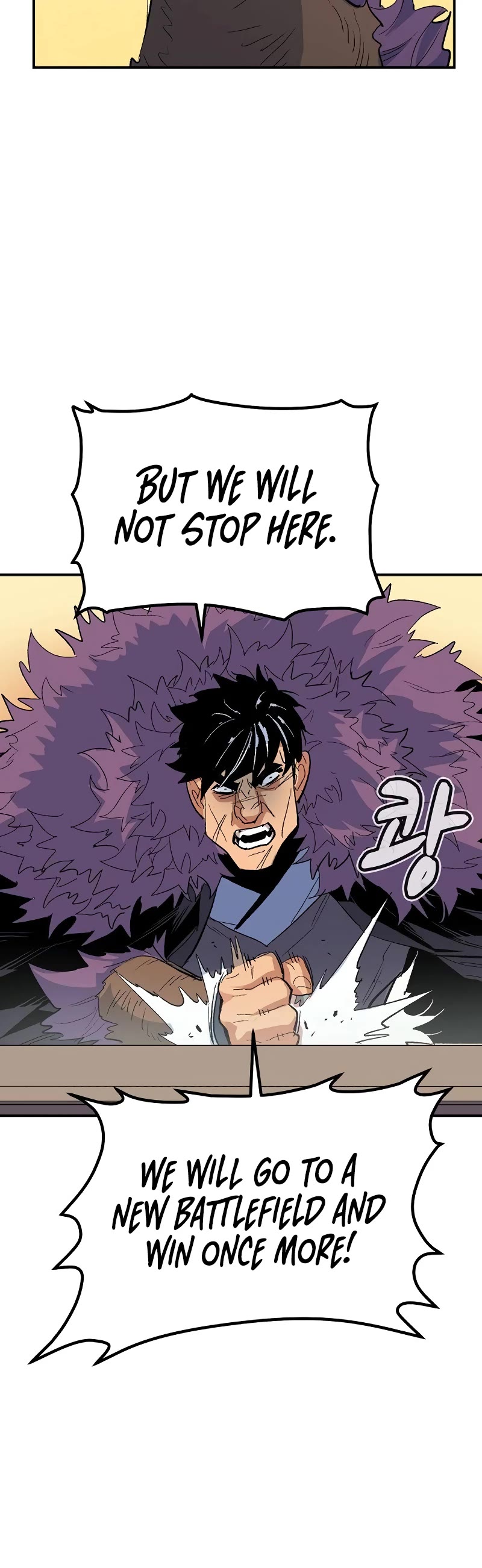 The Only Necromancer Chapter 113 page 40 - Chapter 113