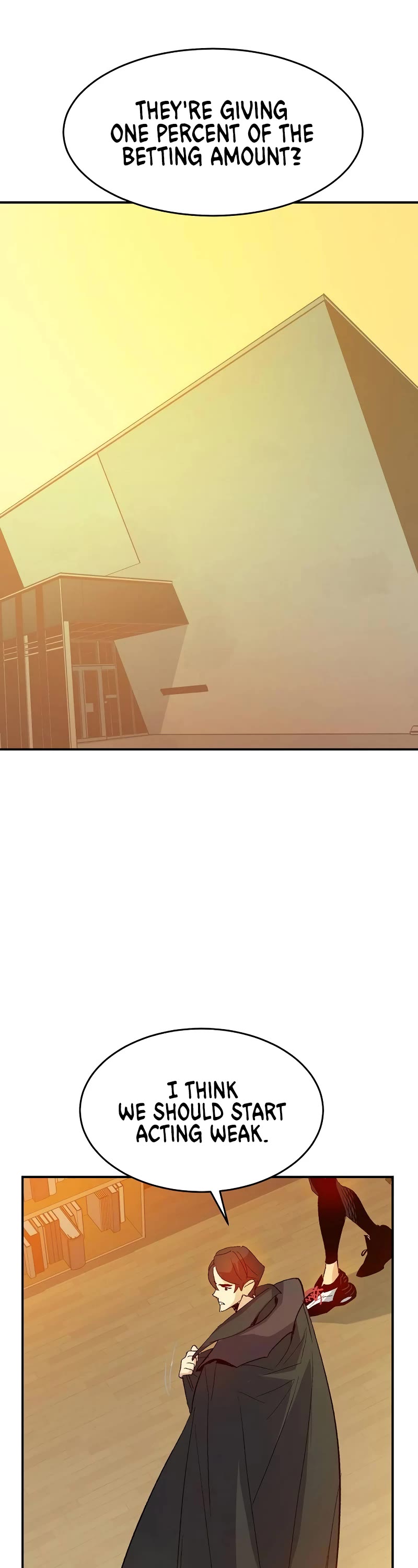 The Only Necromancer Chapter 113 page 43 - Chapter 113