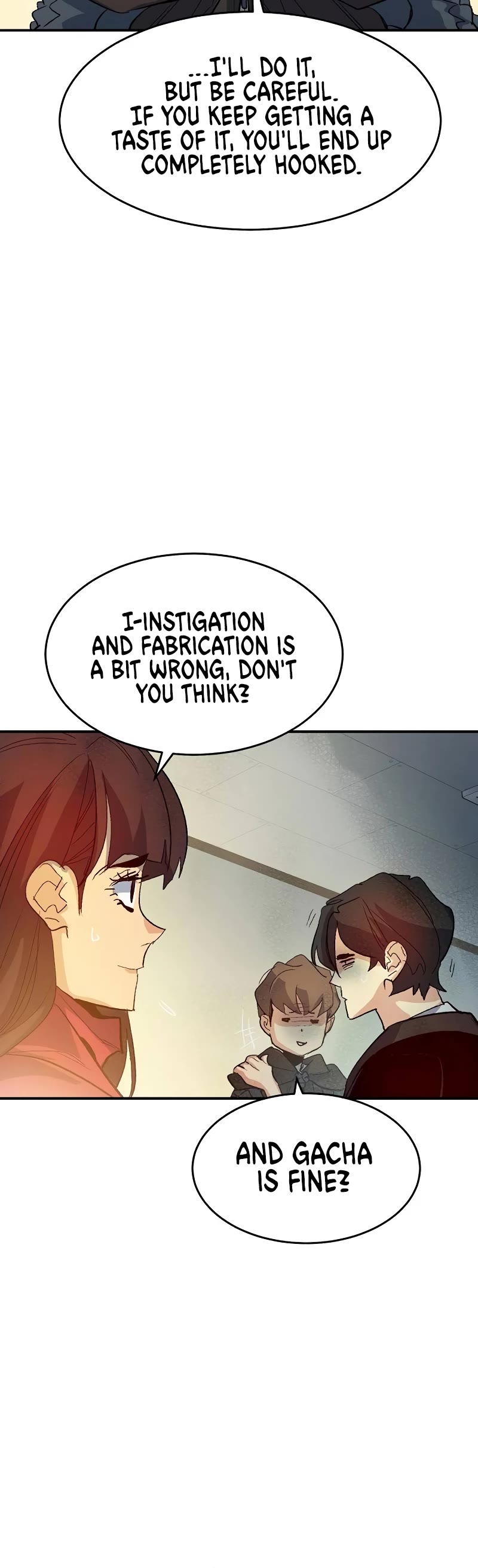 The Only Necromancer Chapter 113 page 45 - Chapter 113