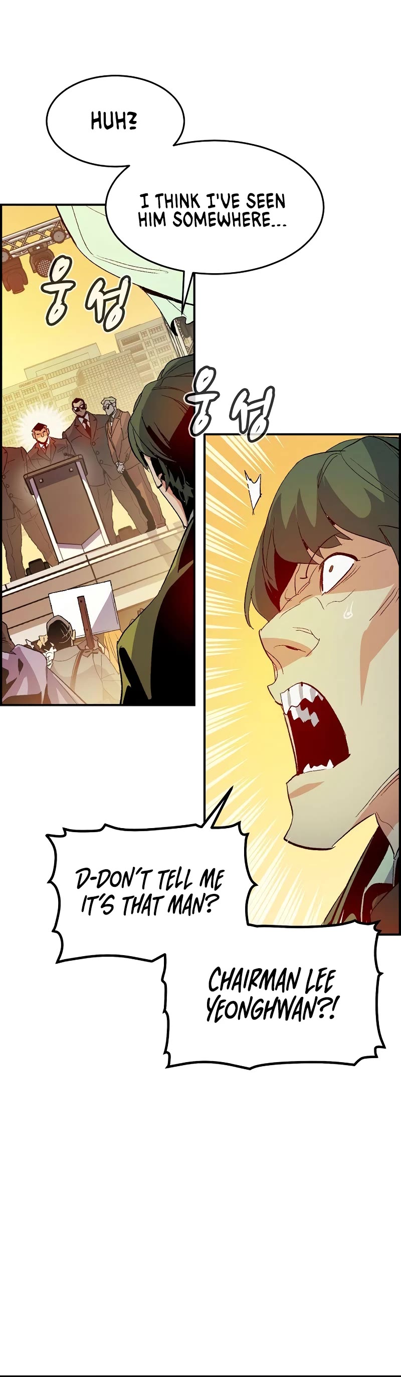 The Only Necromancer Chapter 113 page 53 - Chapter 113