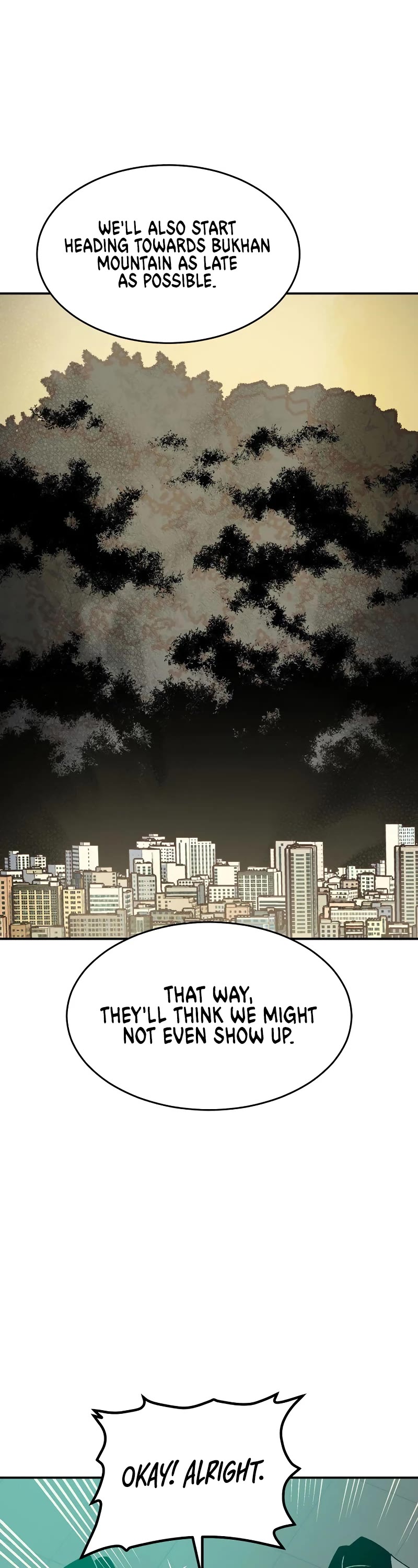 The Only Necromancer Chapter 114 page 10 - Chapter 114