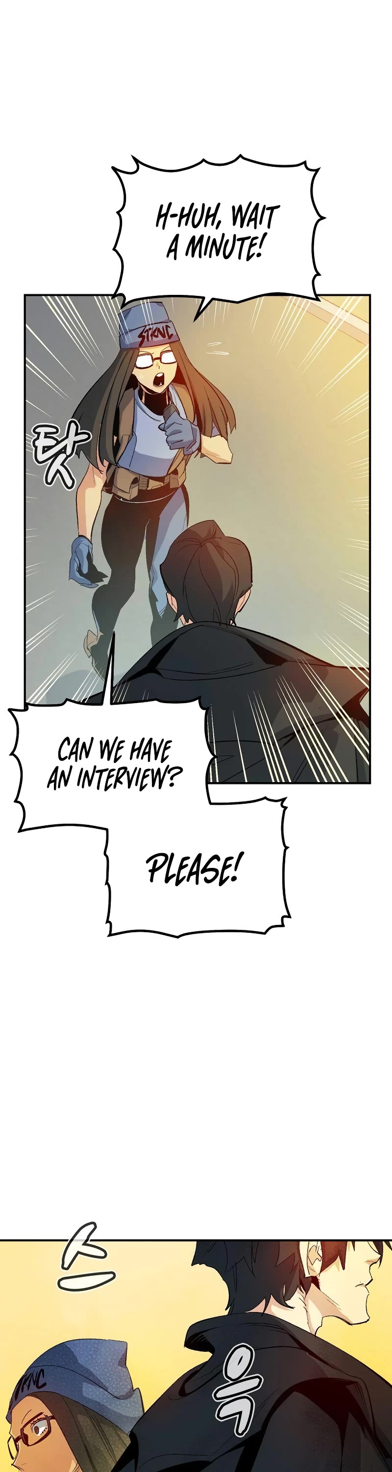 The Only Necromancer Chapter 114 page 23 - Chapter 114