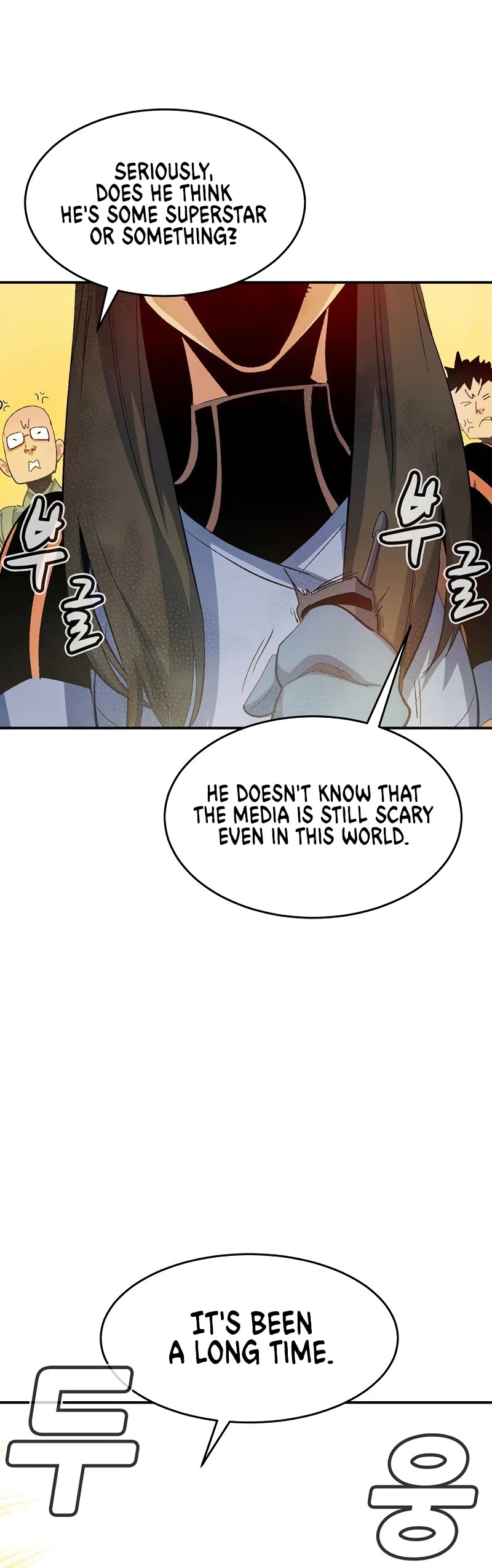 The Only Necromancer Chapter 114 page 25 - Chapter 114