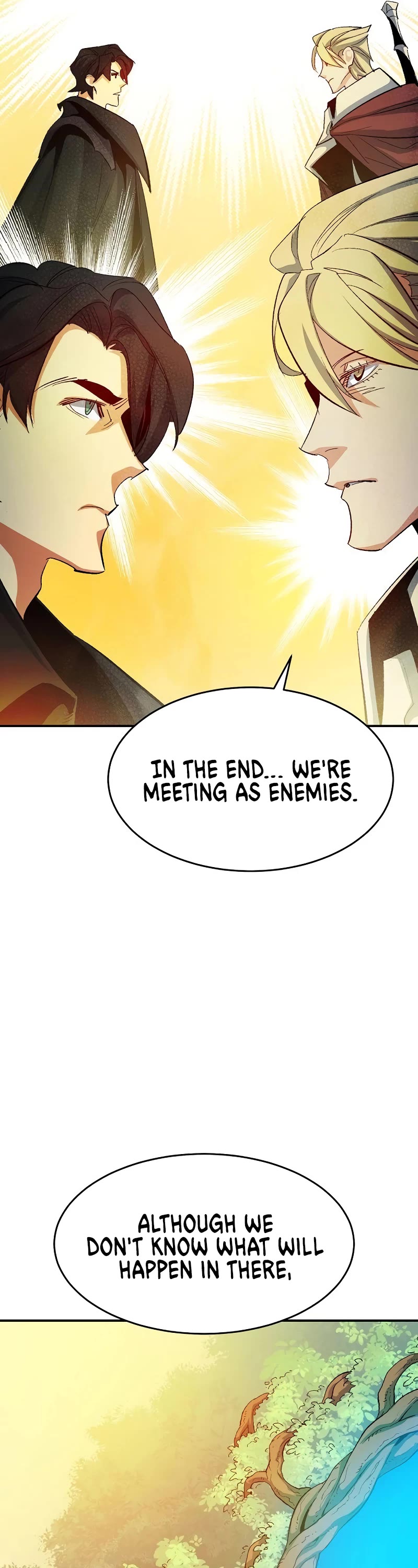 The Only Necromancer Chapter 114 page 26 - Chapter 114