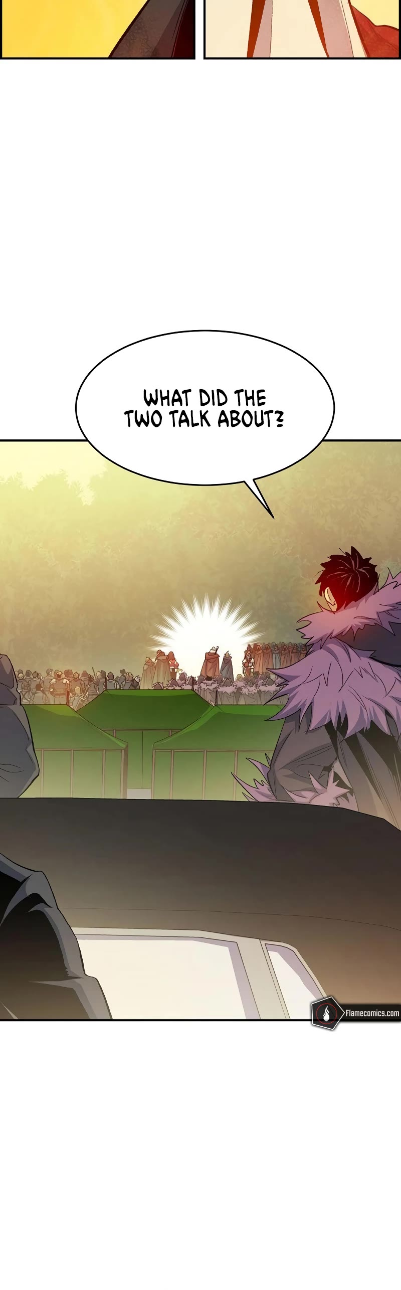 The Only Necromancer Chapter 114 page 29 - Chapter 114