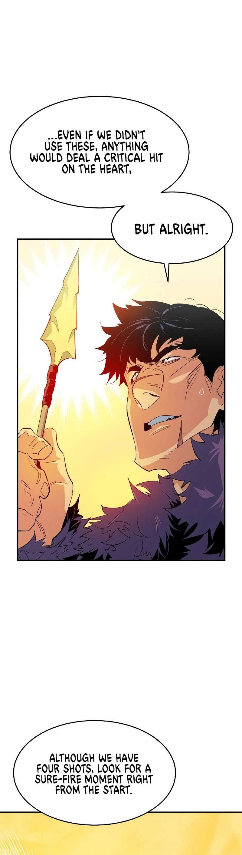 The Only Necromancer Chapter 114 page 33 - Chapter 114