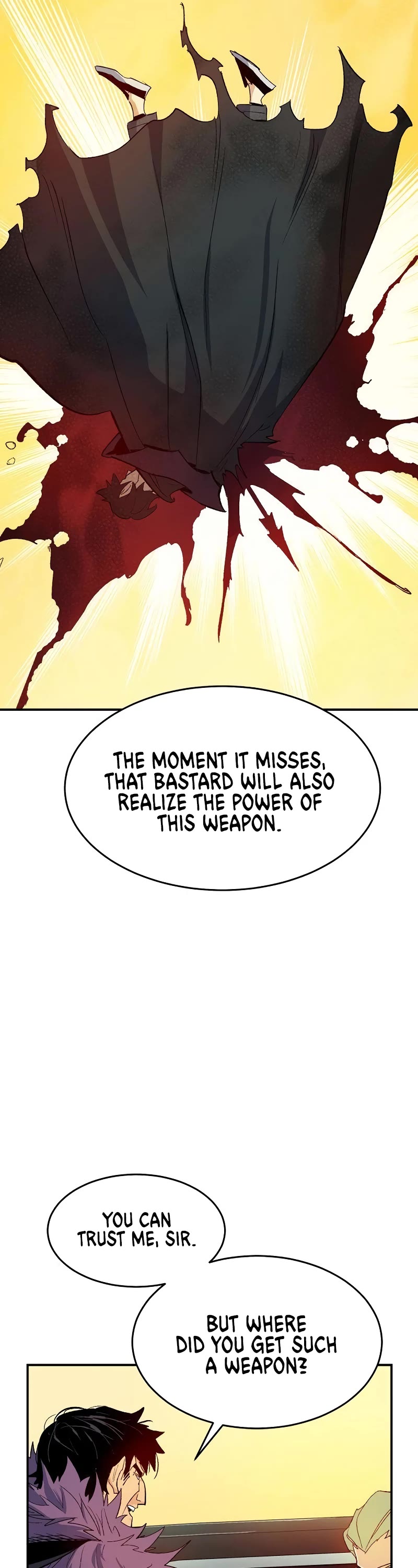 The Only Necromancer Chapter 114 page 34 - Chapter 114