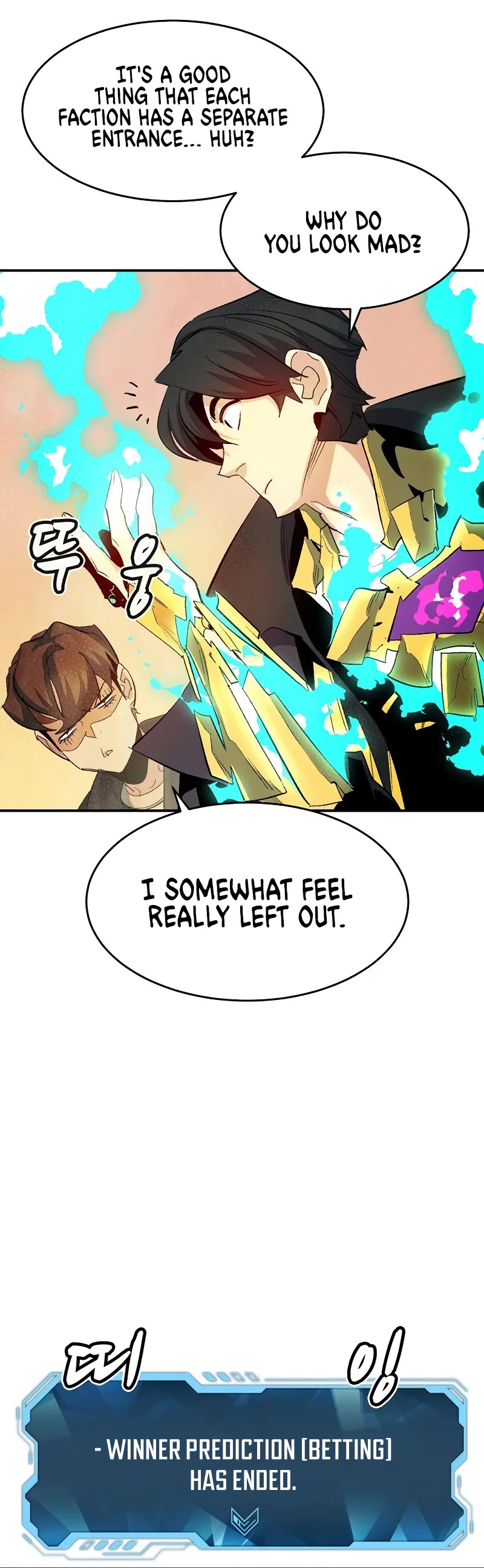 The Only Necromancer Chapter 114 page 41 - Chapter 114