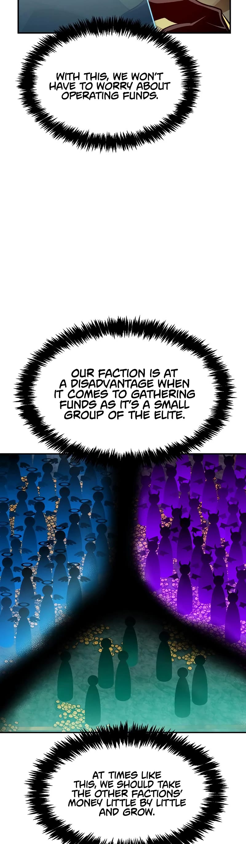 The Only Necromancer Chapter 114 page 44 - Chapter 114