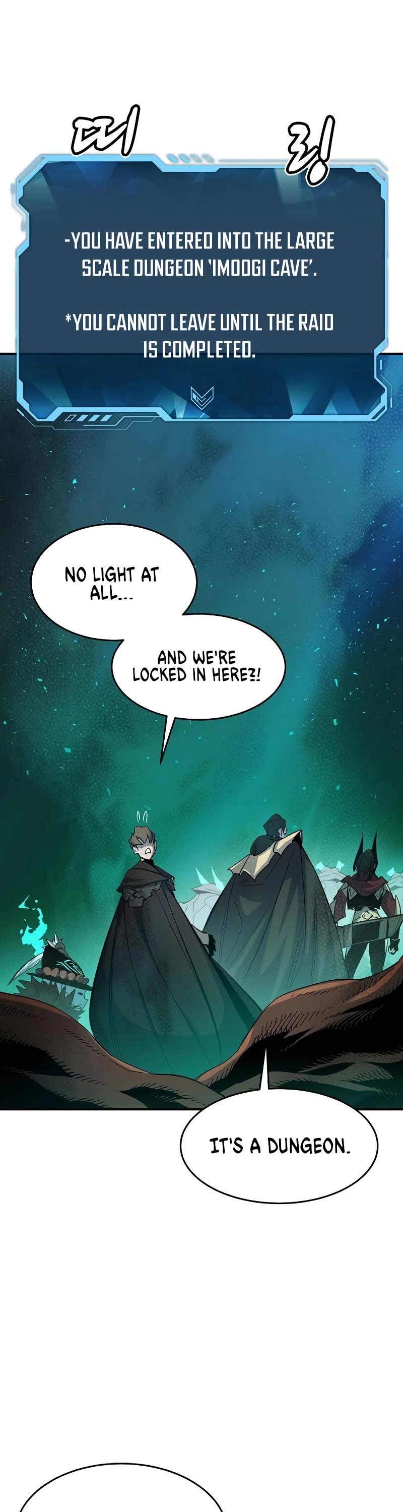 The Only Necromancer Chapter 114 page 47 - Chapter 114