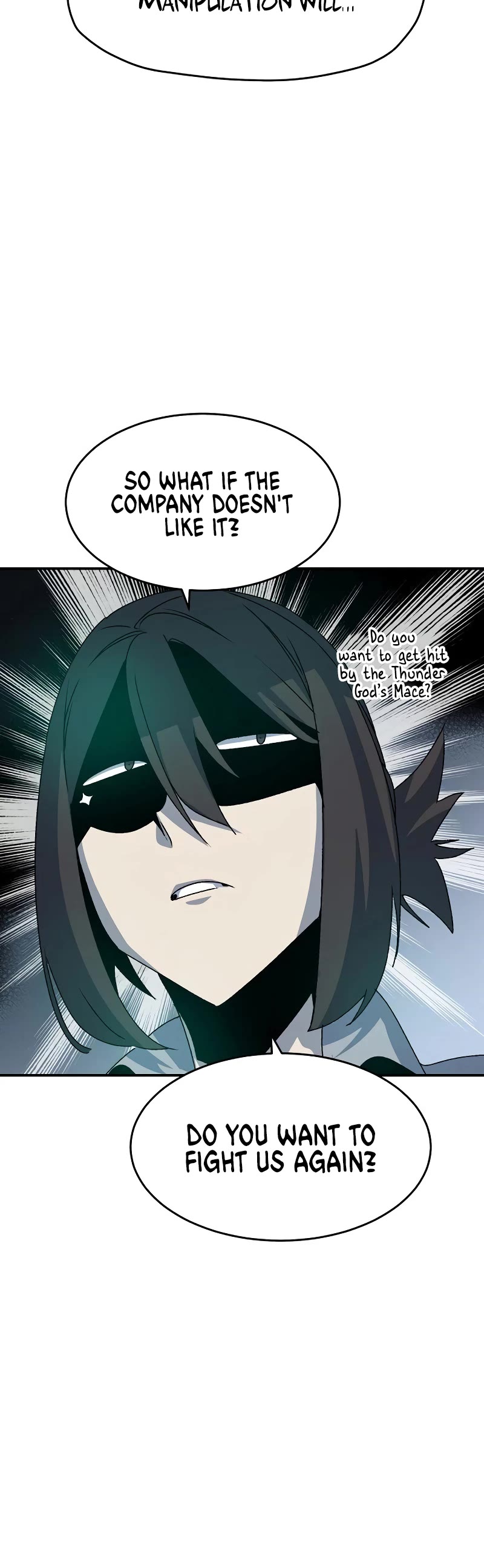 The Only Necromancer Chapter 114 page 5 - Chapter 114