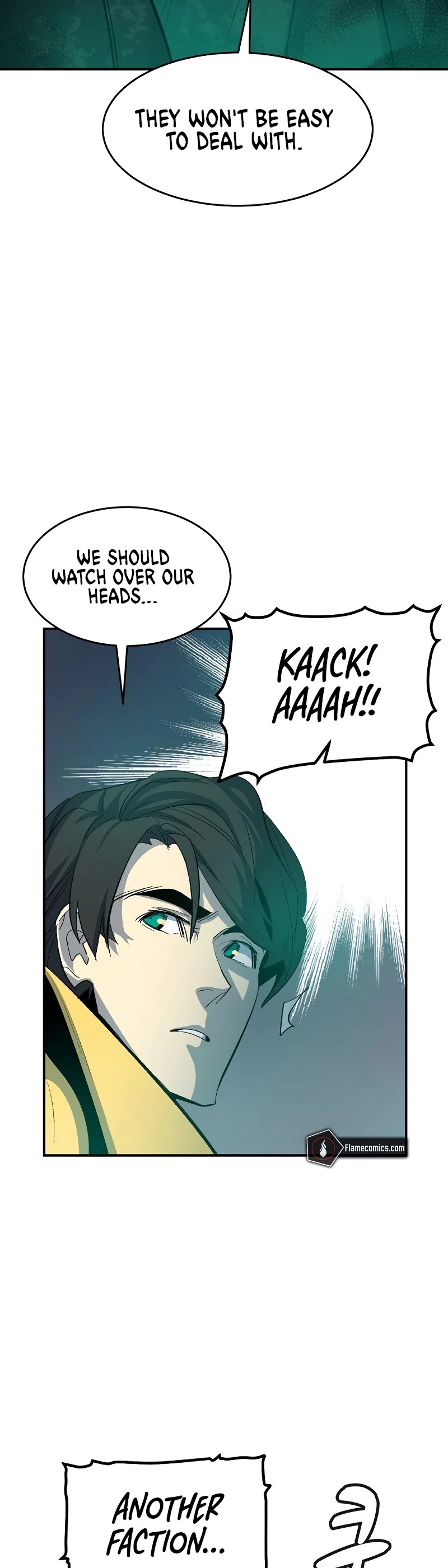 The Only Necromancer Chapter 114 page 52 - Chapter 114