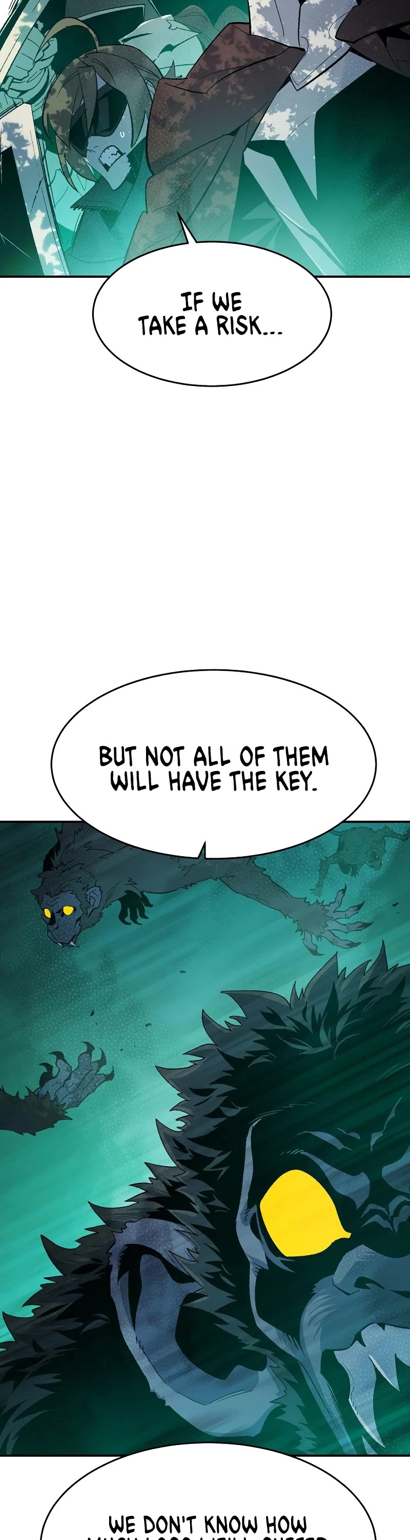 The Only Necromancer Chapter 114 page 59 - Chapter 114