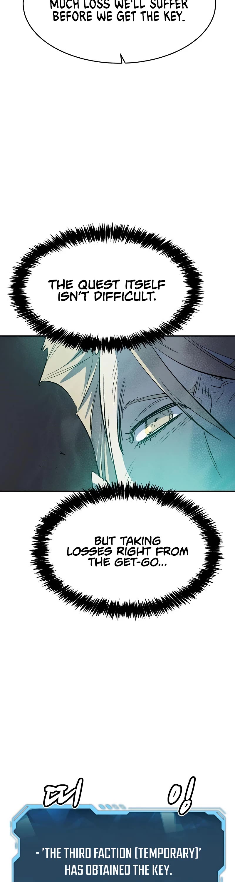 The Only Necromancer Chapter 114 page 60 - Chapter 114