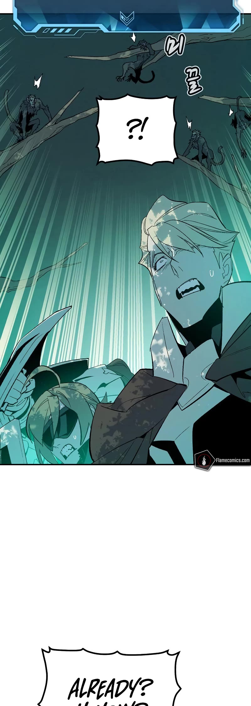 The Only Necromancer Chapter 114 page 61 - Chapter 114