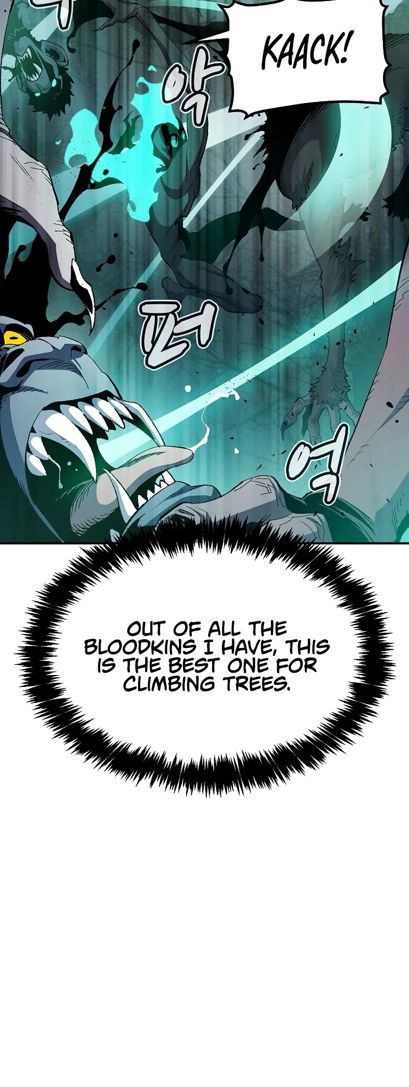 The Only Necromancer Chapter 115 page 13 - Chapter 115