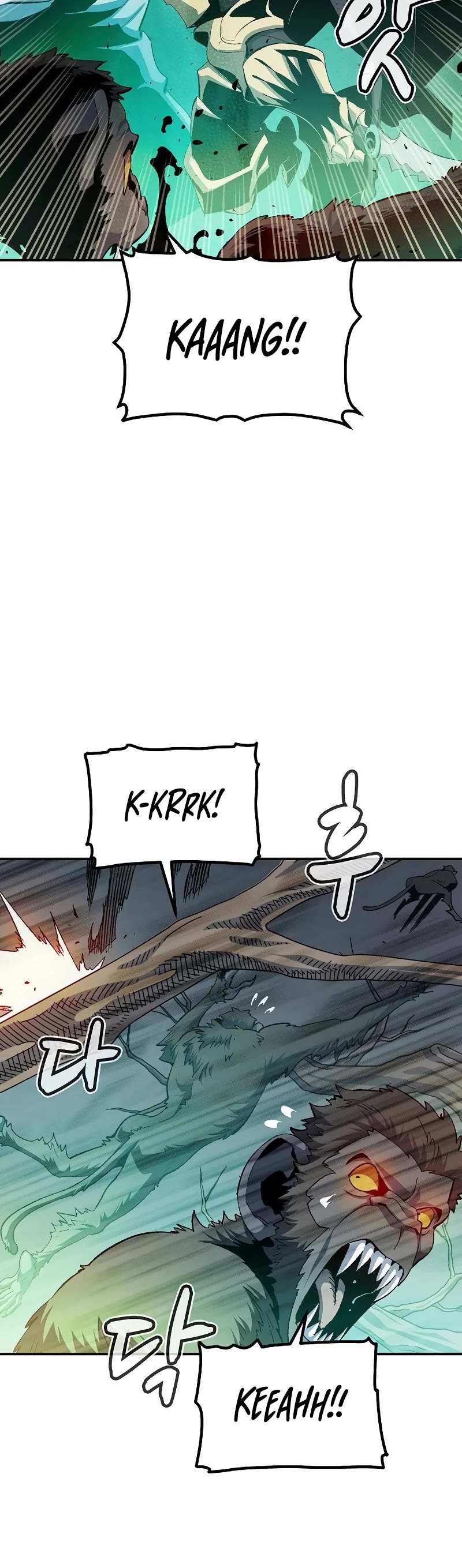 The Only Necromancer Chapter 115 page 20 - Chapter 115