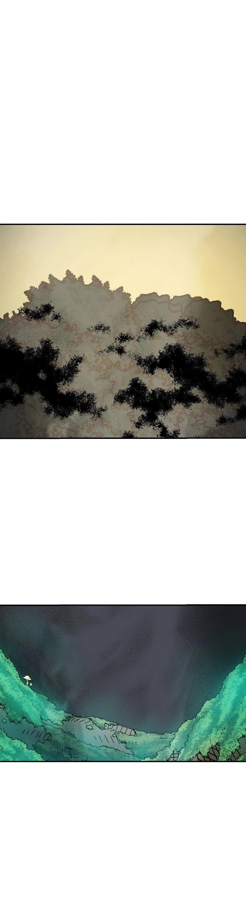 The Only Necromancer Chapter 115 page 34 - Chapter 115