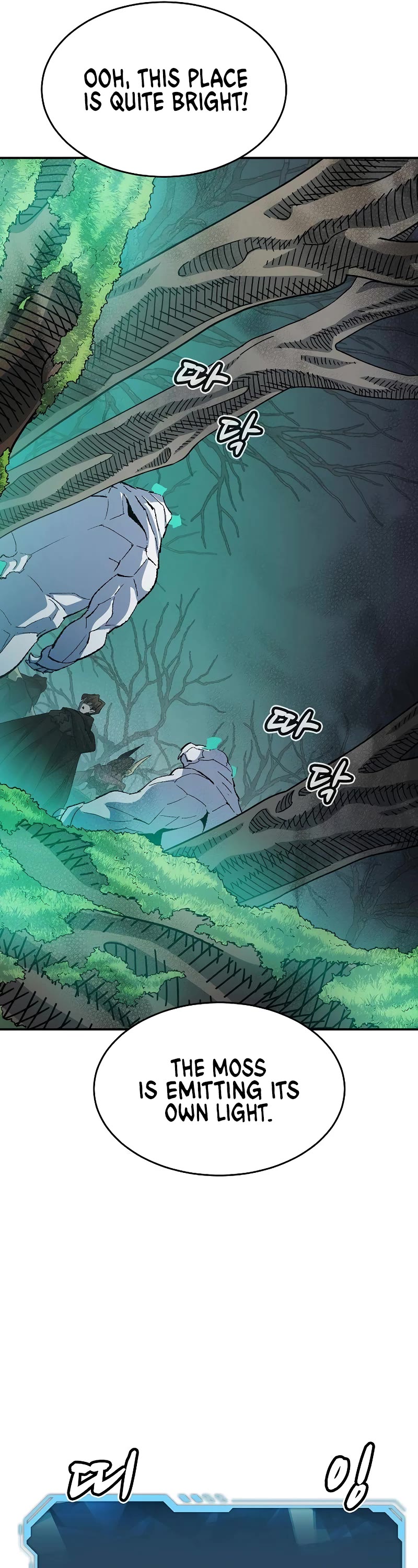 The Only Necromancer Chapter 115 page 35 - Chapter 115