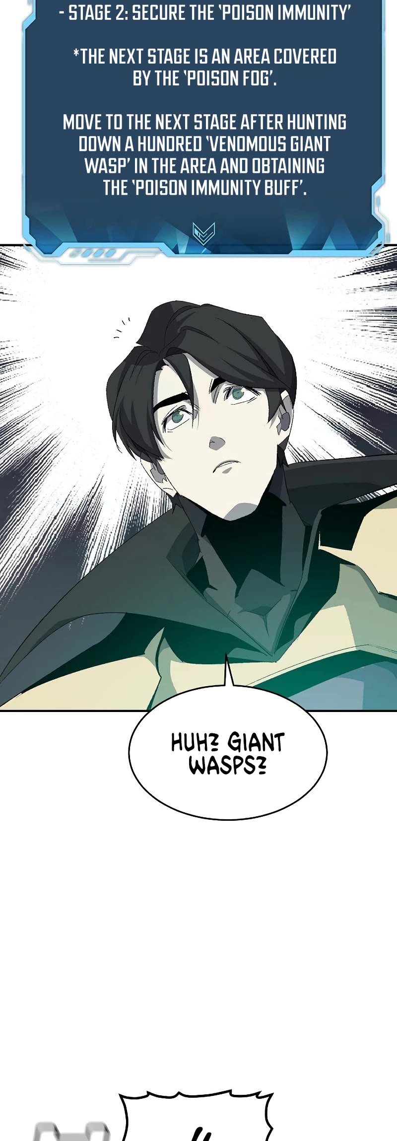 The Only Necromancer Chapter 115 page 36 - Chapter 115