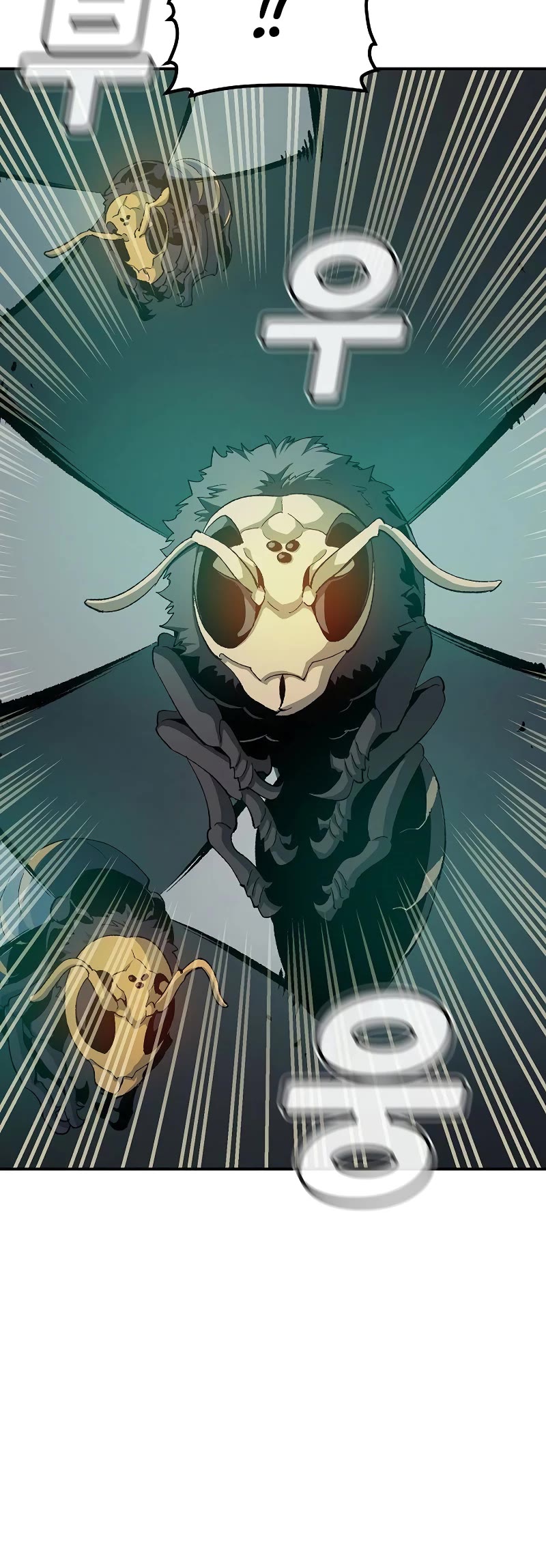 The Only Necromancer Chapter 115 page 37 - Chapter 115