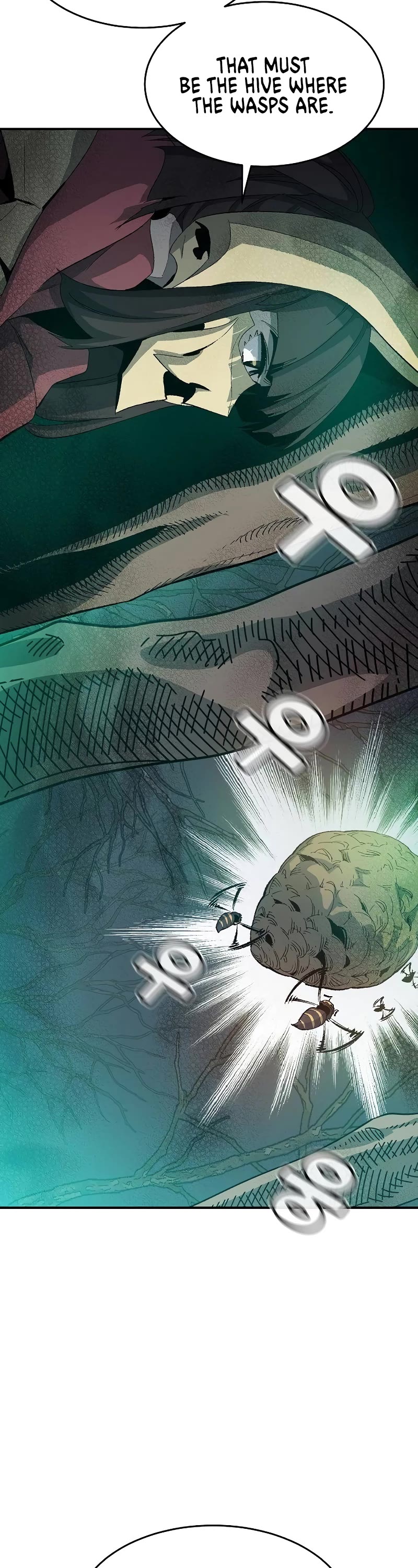 The Only Necromancer Chapter 115 page 39 - Chapter 115