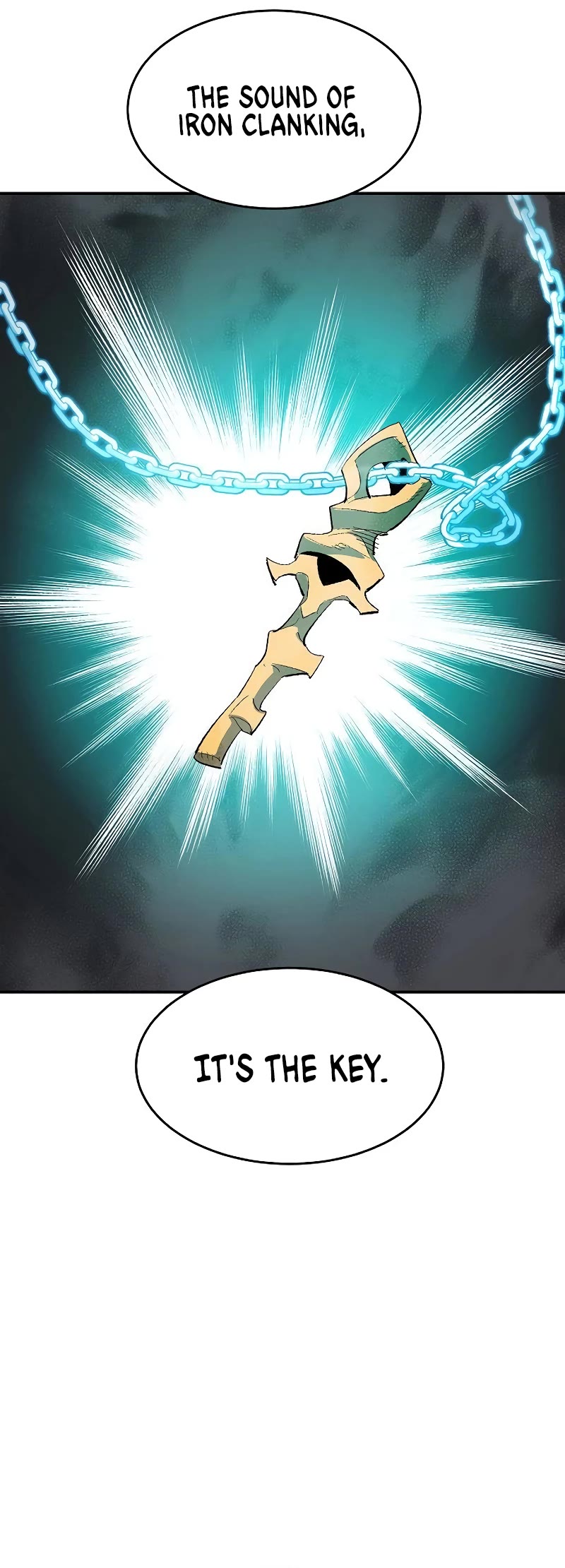 The Only Necromancer Chapter 115 page 5 - Chapter 115