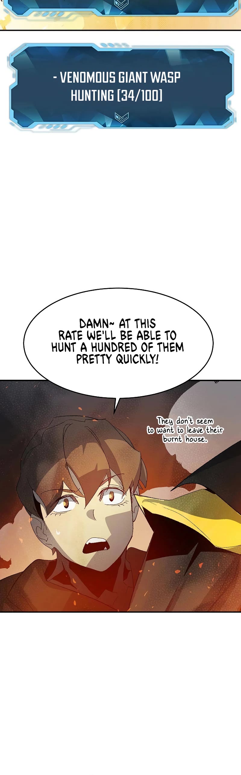 The Only Necromancer Chapter 115 page 53 - Chapter 115