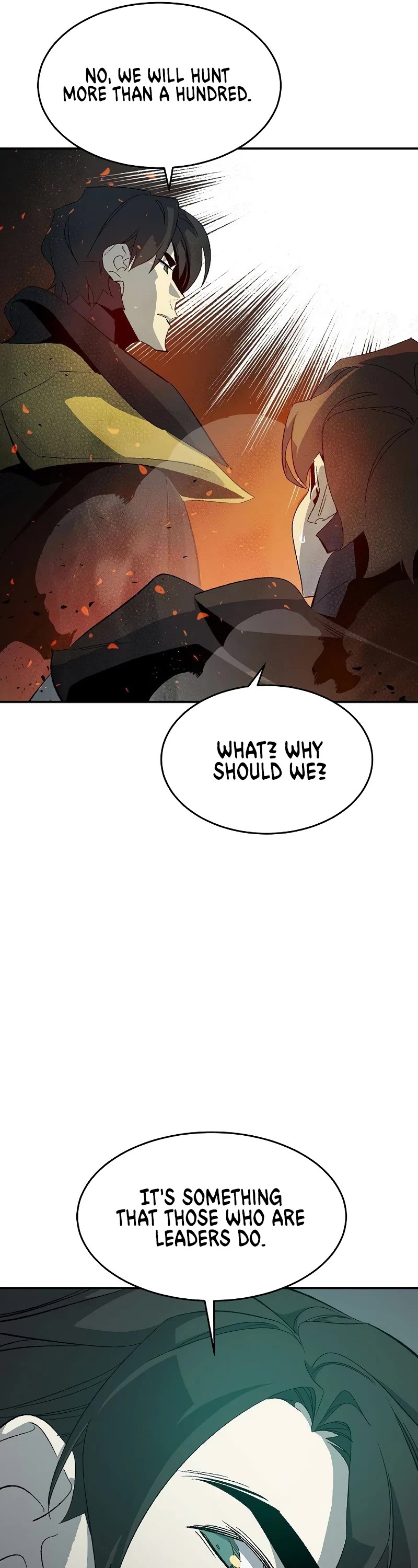 The Only Necromancer Chapter 115 page 54 - Chapter 115