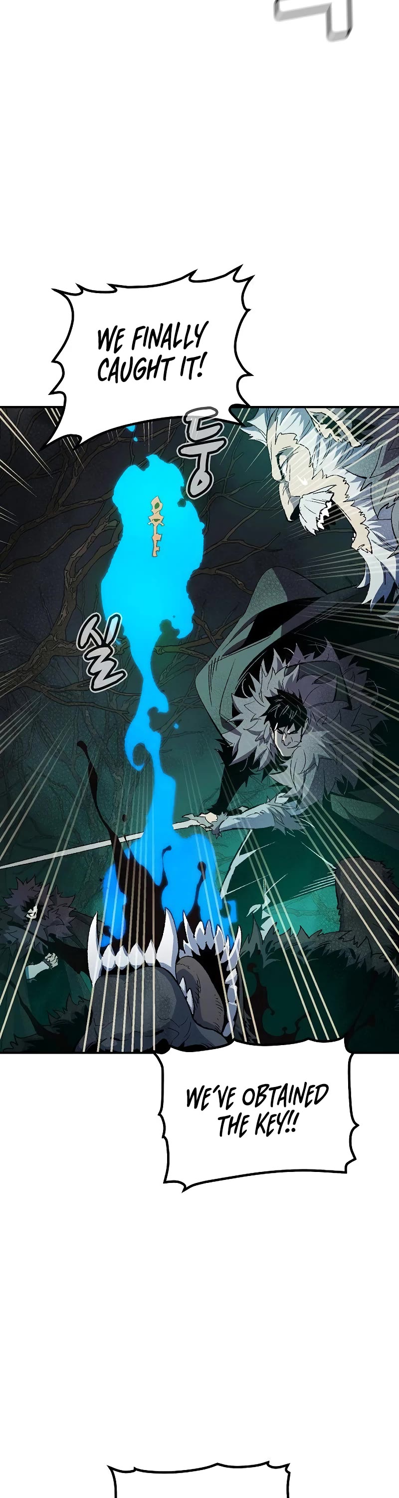The Only Necromancer Chapter 115 page 56 - Chapter 115