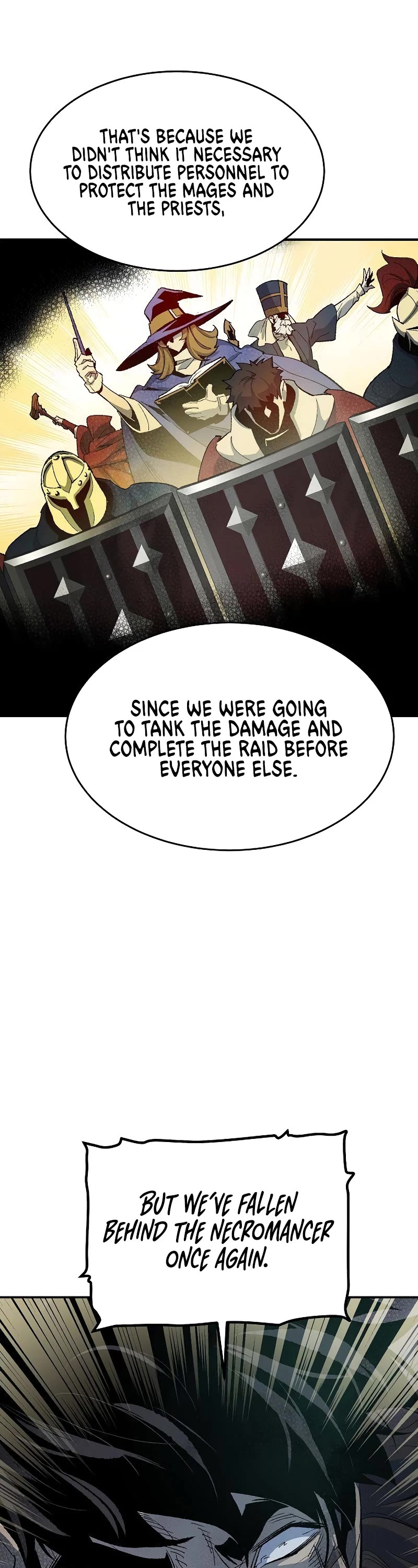 The Only Necromancer Chapter 115 page 59 - Chapter 115