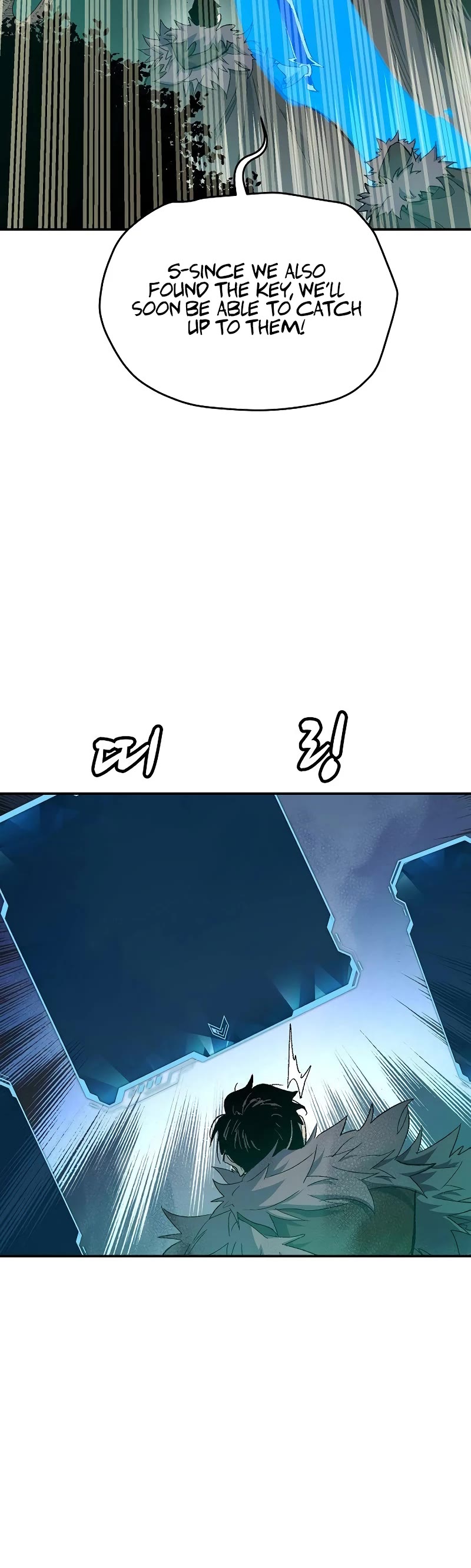 The Only Necromancer Chapter 115 page 61 - Chapter 115