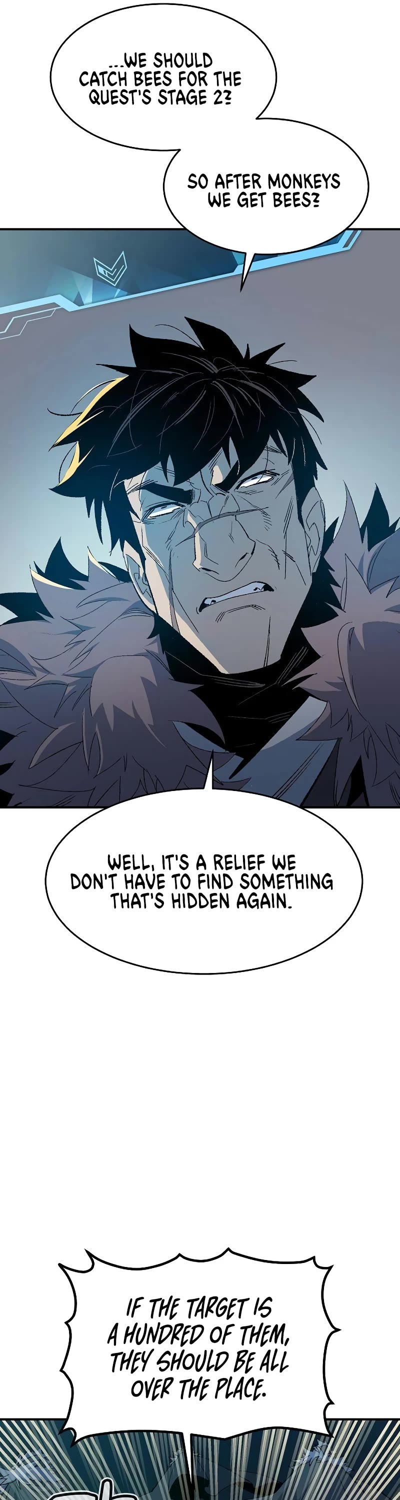 The Only Necromancer Chapter 115 page 62 - Chapter 115