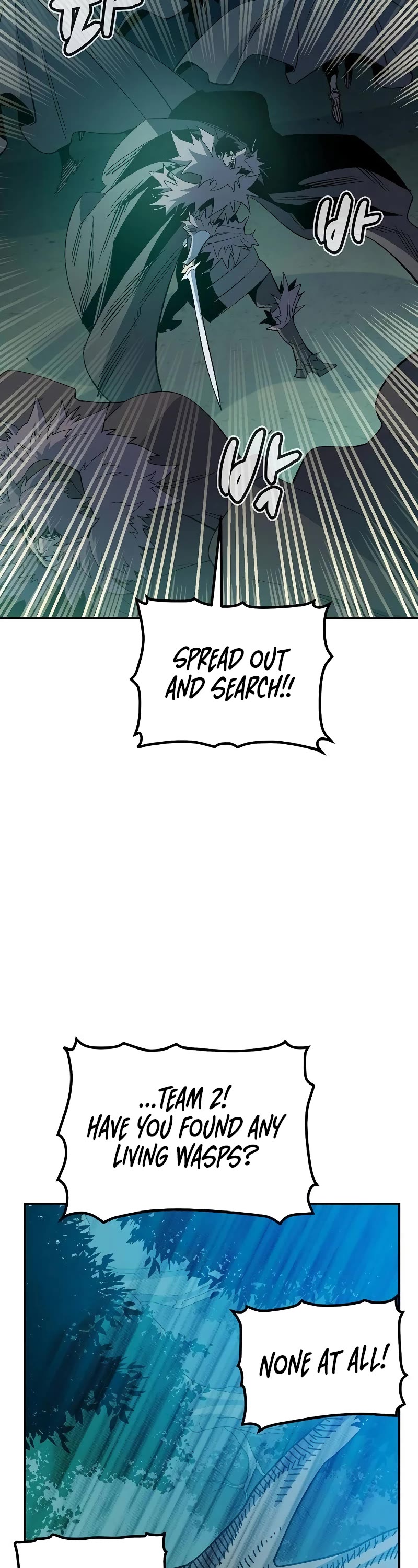 The Only Necromancer Chapter 115 page 63 - Chapter 115
